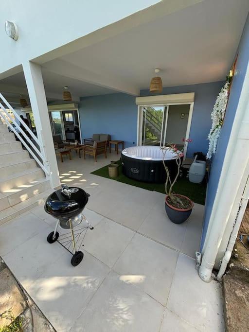 Villa Noo La Le Robert Extérieur photo
