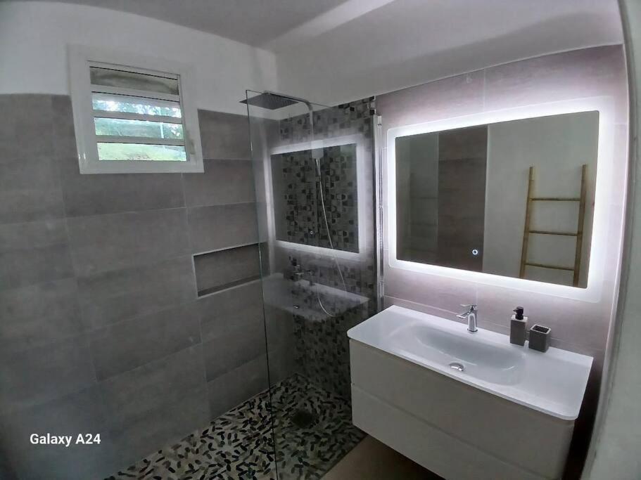Villa Noo La Le Robert Extérieur photo