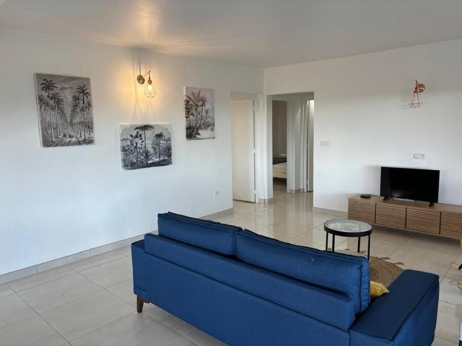 Villa Noo La Le Robert Extérieur photo