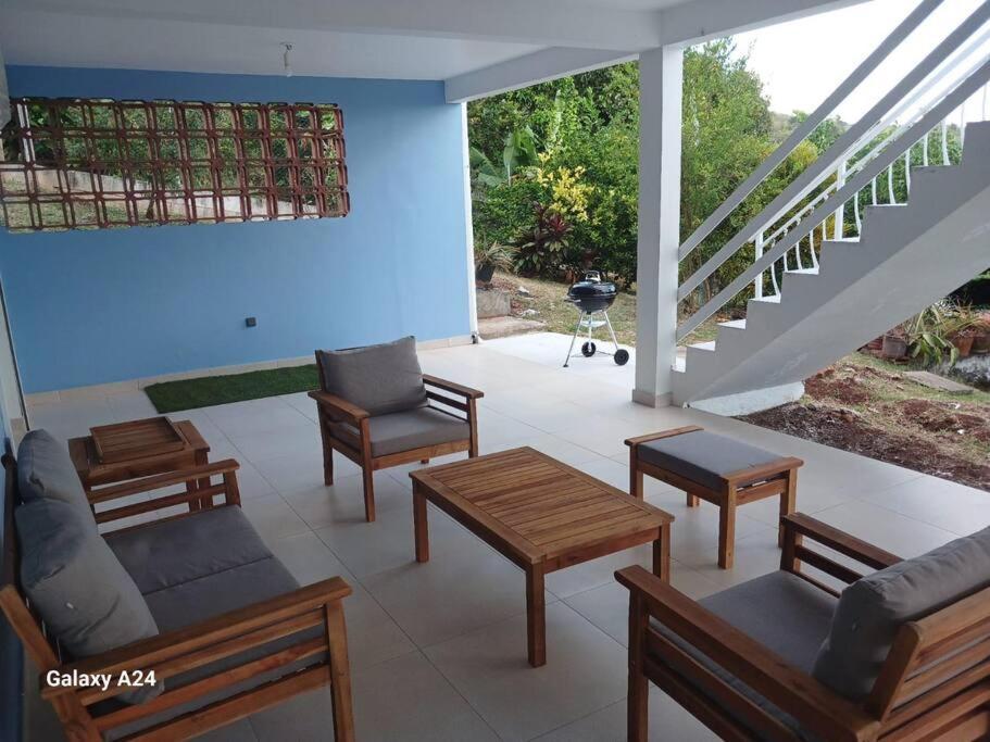 Villa Noo La Le Robert Extérieur photo