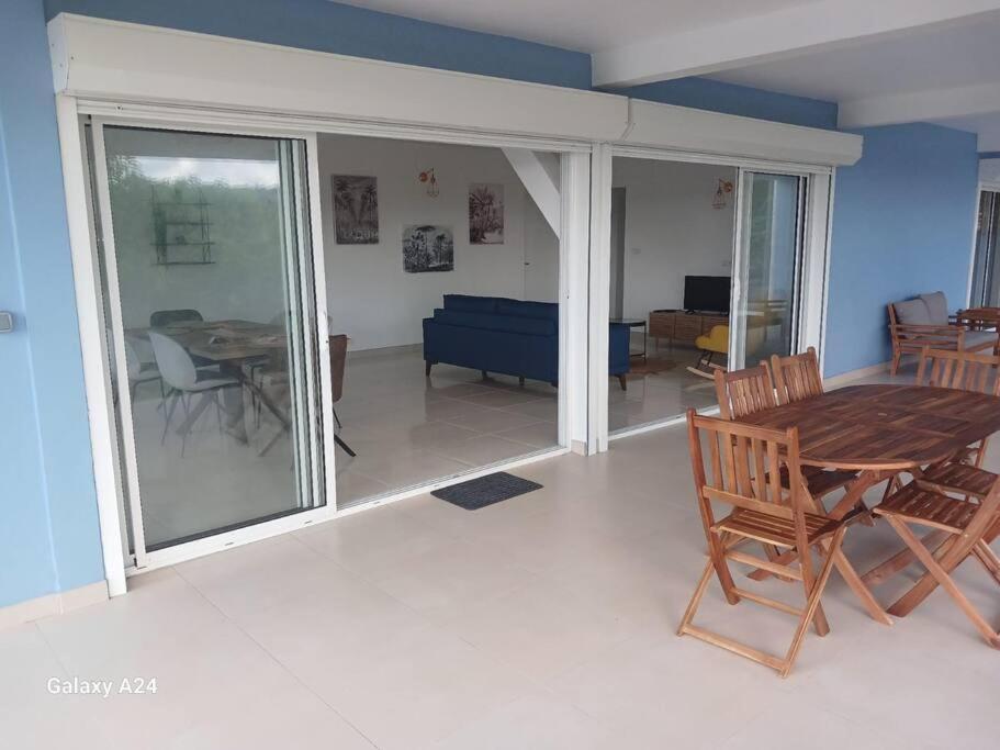 Villa Noo La Le Robert Extérieur photo