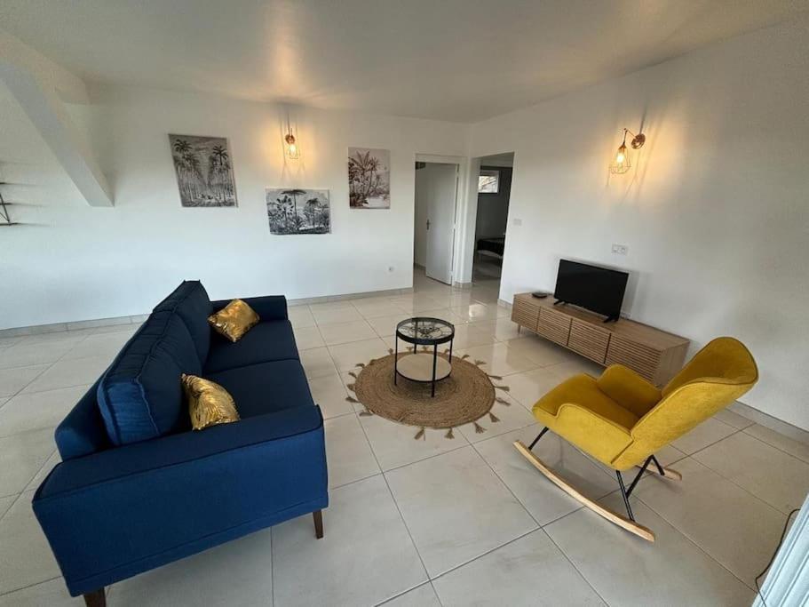Villa Noo La Le Robert Extérieur photo